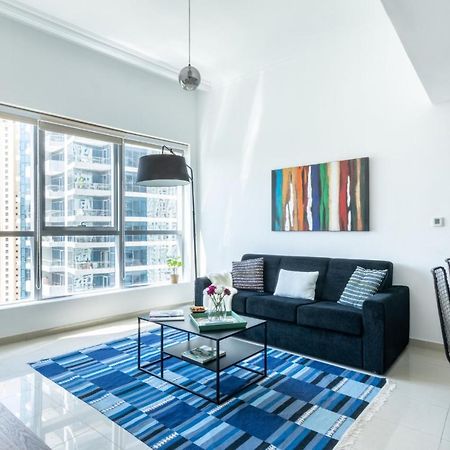 The Smart Concierge - Bay Central Dubaj Zewnętrze zdjęcie