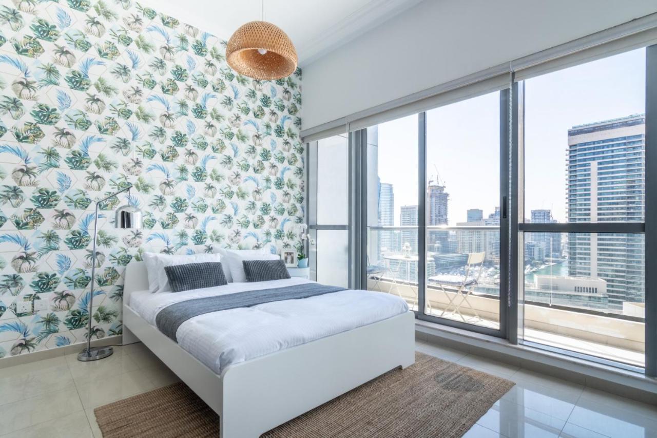 The Smart Concierge - Bay Central Dubaj Zewnętrze zdjęcie