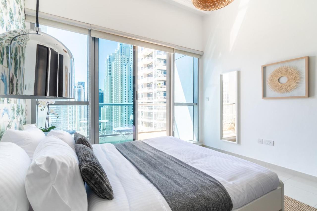 The Smart Concierge - Bay Central Dubaj Zewnętrze zdjęcie