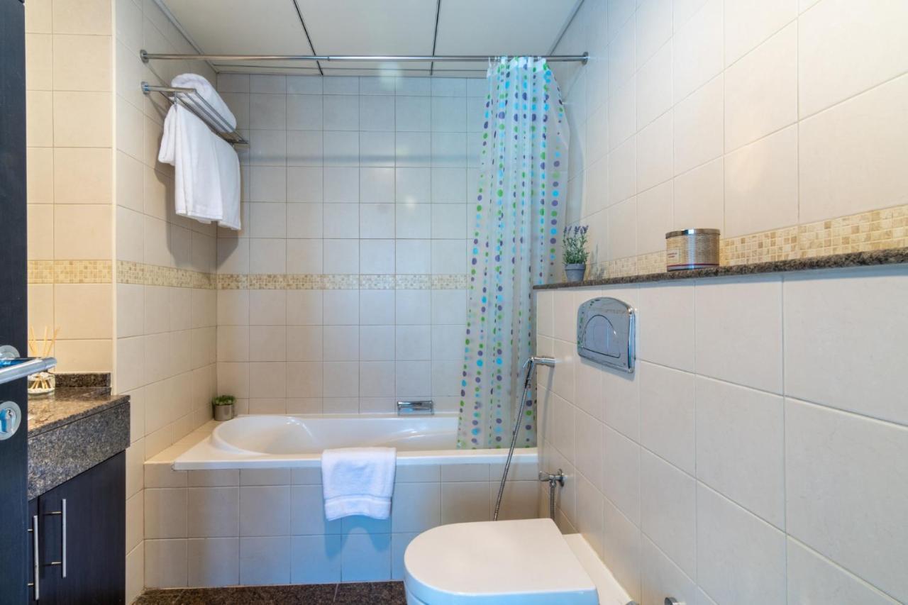 The Smart Concierge - Bay Central Dubaj Zewnętrze zdjęcie